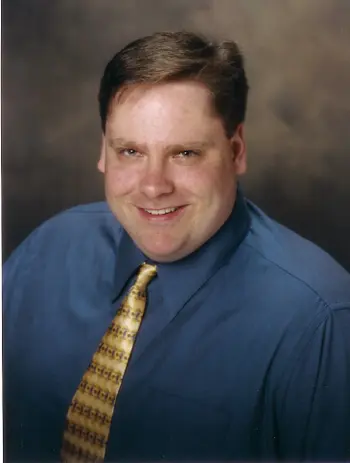 Glenn Weeks