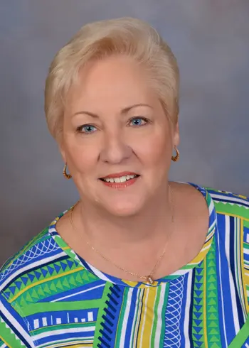 Sue Light