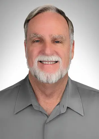 Ray Ault