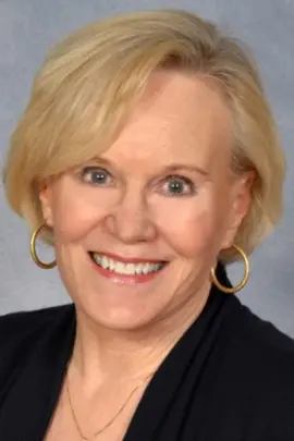 Ann Mikalis