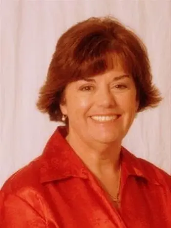 Patricia Jackson