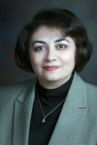 Minoo RAKHSHA