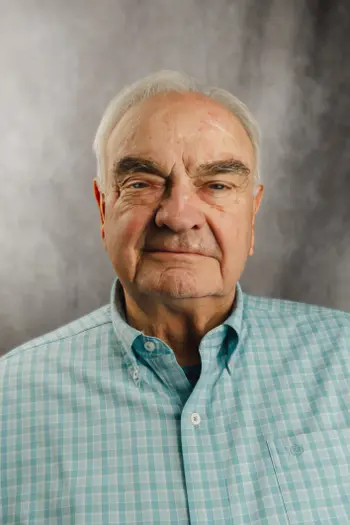 Larry Jernigan