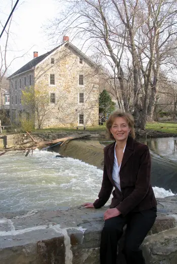 Barbara Groogan