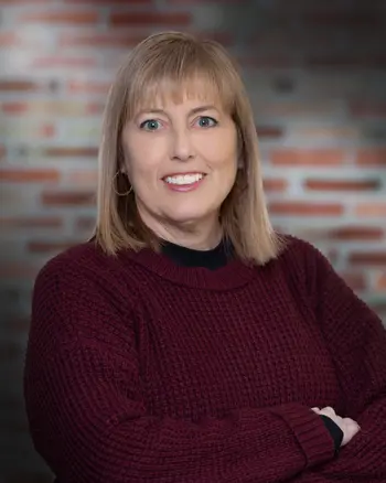 Dena Brinkman