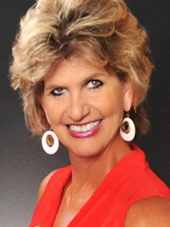 Jane Greenway