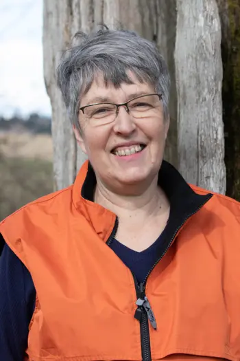 Pat Phillips