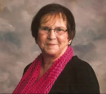 Peg Sanborn
