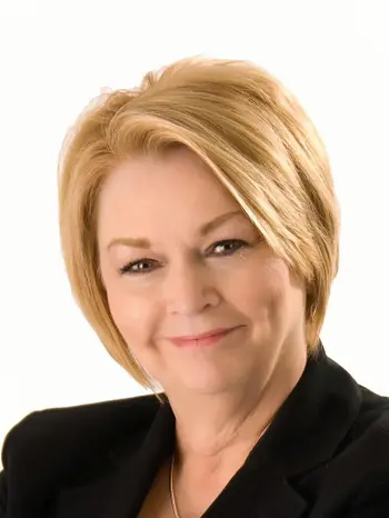 Linda Bolin