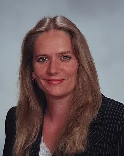 Yvette Cepec