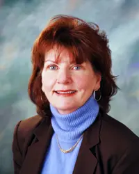 Carolyn Matheson