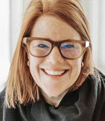 Amy Redpath
