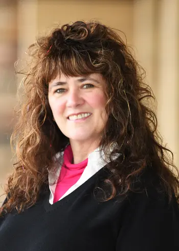 Becky Jo Randles