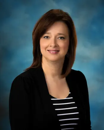 Angela Franklin