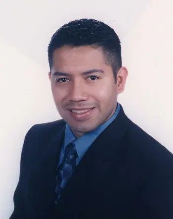 Cesar Cortez