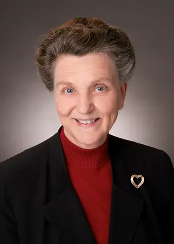 Jody Nelson