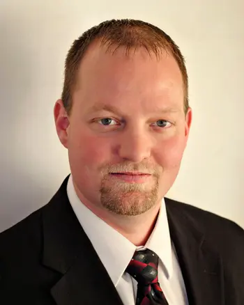 Robert Readle