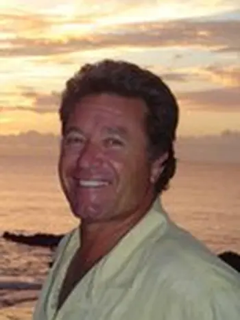 Mark Budaska