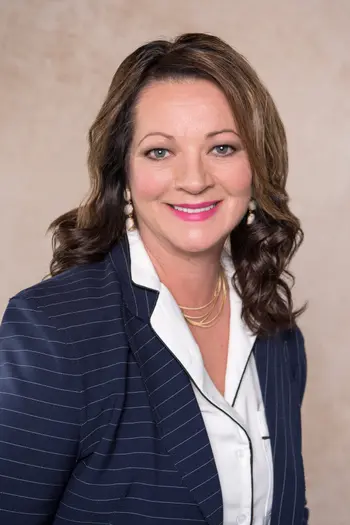 Lynnette Harris
