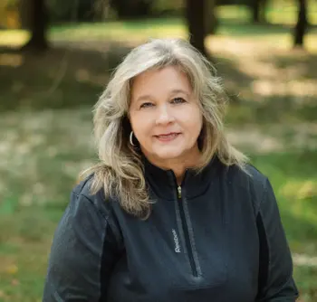 Teresia Thompson