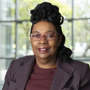 Derinda McKissick