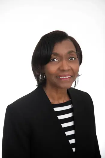 Gail King