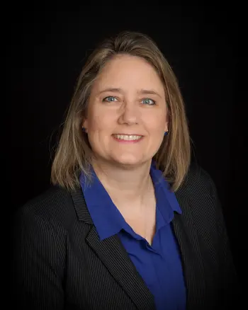 Shelley Thompson
