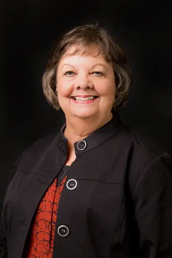 Betty Jordan