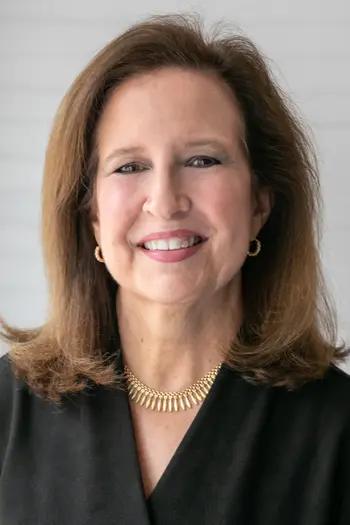 Maria Wilson