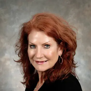 Brenda Kay Ramm