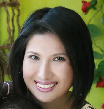 Jennifer Wang