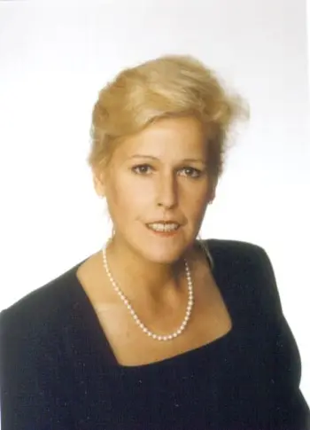 Susan Scofield