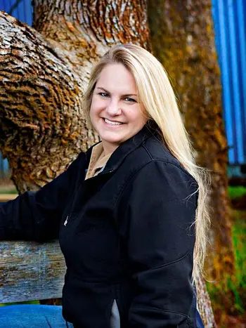 Jenna Miller