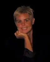 Sandra Nickless