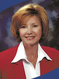 Patricia Revoy