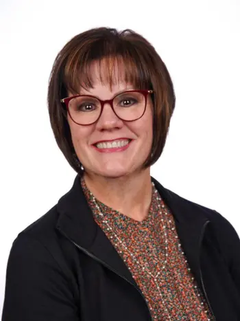 SUZANNE NUTT