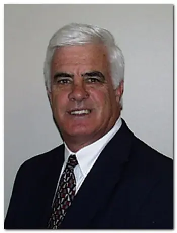 Sam Crist