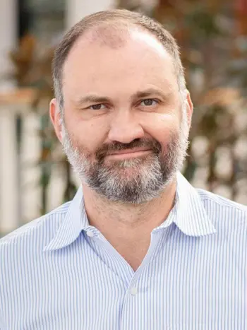 Mike Rokoski