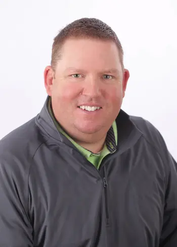 Lance Ott