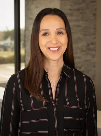 Yesenia Smith