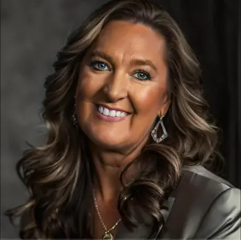 Jackie Mahony