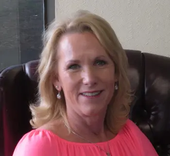 Teresa Heard