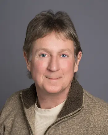 John Dicklin
