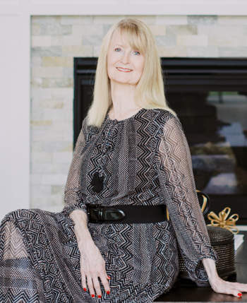 Kate Marshall