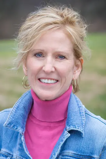 Julie Kinsolving