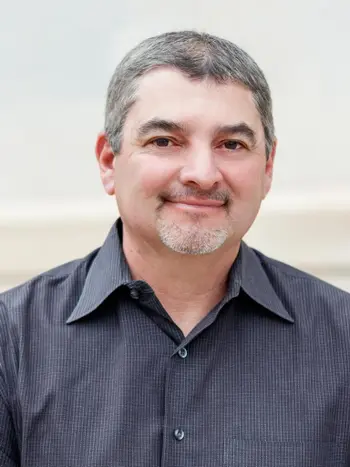 Ernie Martin
