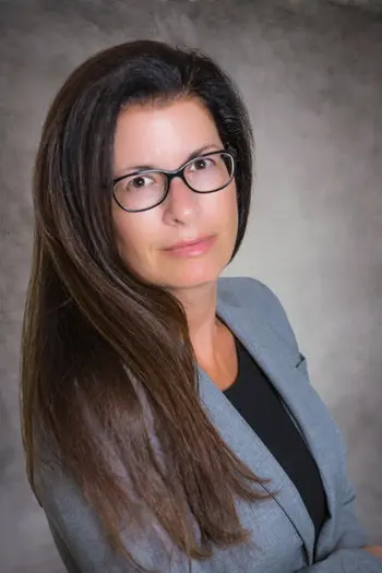 Tonya Hamlin