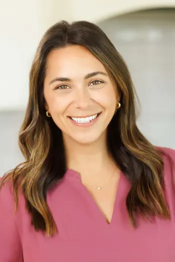 Sarah Furth