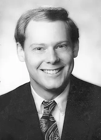 Brian Smith