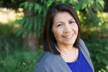 Brenda Lovik